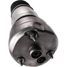 DZWDY Luftfederung Für Autos Kompatibel Mit Panamera Für 970 2010 2011 2012 2012 2013 2014 2015 Luftfederung Vorne Links Für Federbalgtasche OEM: 97034315100