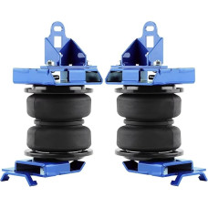 Luftfederung Für Autos Kompatibel Mit Dodge Für Ram 1500 2019 2020 2021 2022 2023 2024 Auto-Heckluftfederungs-Helfer Für Federnivellierungs-Kit