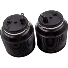 DZWDY Luftfederung Für Autos Kompatibel Mit Toyota Für 4Runner 2003 2004 2005 2005 2006 2007 2008 2009 Luftfederung Für Federtasche Mit Luftkompressor 4891060041 4891060021 4808035011