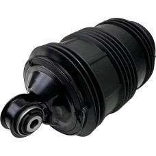 DZWDY Luftfederung Für Autos Kompatibel Mit Benz Für W211 Eclass W219 CLS 2002 2003 2004 2005 2006 2007 2008 2009 Luftfederung Hinten Für Federtaschen Stoßdämpferstrebe
