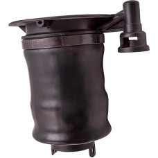 DZWDY Luftfederung Für Autos Kompatibel Mit Lincoln Für Navigator 2007 2008 2009 2010 2010 2011 2012 2013 Auto-Luftfederungstasche Skirta OEM: 7L1Z5A891B, 8L1Z5A891B