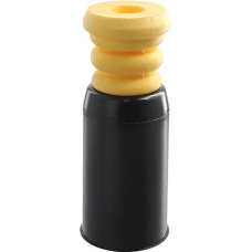 1 x automobilio galinės pakabos stulpas 1 x automobilio galinės pakabos stulpas bamperis guminis amortizatorius BMW 1 3 4 serijos F20/F21/F22/F23 F30/F31 oro siurbliai