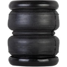 LUFTFEDERBEIN 2S2200/2H2200/2E2200 Doppelt gewundene Luftfeder-Aufhängungs-Durchmesser 100mm für Aufhängungssystem Luftpumpen