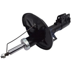 LUFTFEDERBEIN 2 STÜCKE Vorne Federbein Stoßdämpfer Für Mitsubishi Grandis NA4W 4060A121 4060A122 4060A245 4060A246 Luftfederung