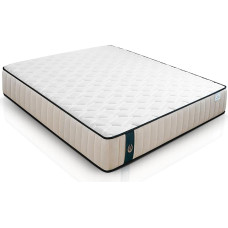 W WIN REST High Strength Viscoelastic Mattress, Flexible Polyurethane, 80 x 200 cm