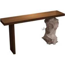 SLEEVE Eintragstabelle Chinesischen Stil Massivholz Konsole Tisch Wohnzimmer Eingangshalle Wand Ende