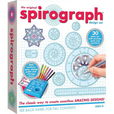 Spirograph DESIGN SET
