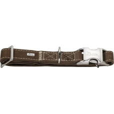 Hunter 63871 00006 Medžioklinis Alu-Strong S Nubuck Leather Brown