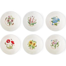 Portmerion Botanikos sodo pieva 5,5 