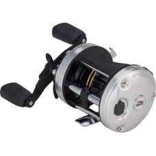 Abu Garcia Ambassadeur C3 Round Multiplier ritė