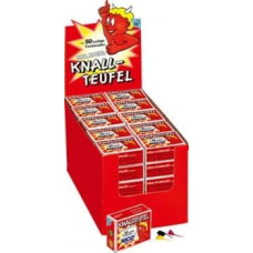 Posten Anker Youth Fireworks, 500 Fireworks, 500 Fireworks, New Year's Eve Fireworks, New Year's Eve Youth Fireworks, 10 Packs, Cracker Peas