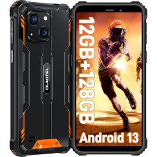 OUKITEL WP32 Rugged Smartphone, Android 13, Orange