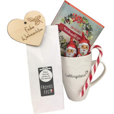 X-MAS Gifts for Women, Gifts, Selection, Christmas, Santa Claus, Selection: Gift 10