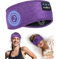 MUSICOZY belaidės miego ausinės