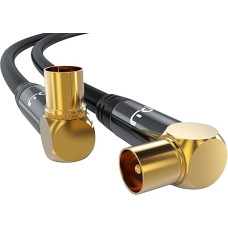 CSL vertikalioji pelė V2, juoda