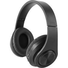 Bluetooth Headset, Portable, Foldable Wireless Headphones with Noise Cancellation, Stereo Sound Sports Headset for Home, Office, Gaming, Travel, etc