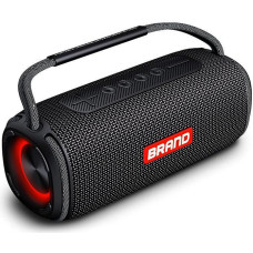 INMOZATA Nešiojamasis 