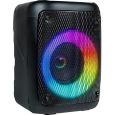 Party Box S [BT Speaker/Disco Lighting]