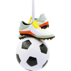 Hallmark Football All Star Christmas Decoration (0001HGO3061)