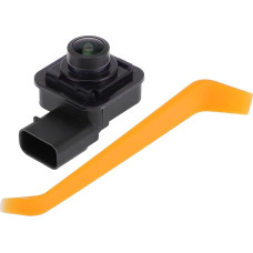 VekAuto 1 x atbulinės eigos kamera, skirta 