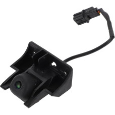 RATCHROLL License Plate Rear View Camera for Hyundai Sonata 2018-2019 Park Assist Camera Backup Rear View Camera 95760-C1600