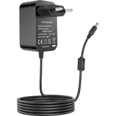 9 V maitinimo šaltinis, skirtas TP-Link Tapo kamerai C100 C200 C210 C310 C320WS C100/A TC60 TC70 CCTV Smart Security Camera AC to DC Adapter Cord