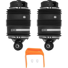 maXpeedingrods 2 vnt. pneumatinė pakaba su 2 kaiščiais galinė L+R, skirta E klasei S211 2113200925