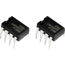 Set of 2 LNK304PN LNK304P Switching Power Supply