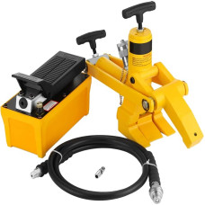 5 Hydraulic Bead Squeezer 10,000 HP Bead Squeezer 79 Hydraulic Bead Squeezer for Punching Tyres for Commercial Vehicles and Agriculture. Easy to Use for Beginners and Professionals (Colo