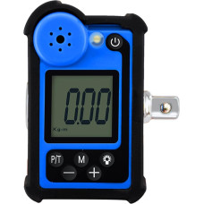 Drehmomentschlüssel Adapter Elektronisches Drehmomentmessgerät Mit Digitalanzeige Mit Und LED Blitzbenachrichtigung Torsionsmessung