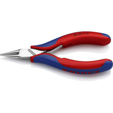 Knipex 3532115 Replės elektronikai su apvaliais antgaliais, 4,5 colio