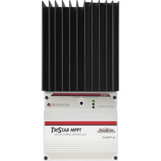 Morning Star Tristar 45 45 A MPPT Charge Controller w/MPPT