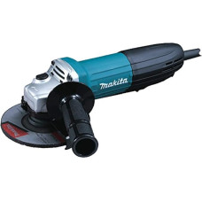 Makita GA5034 5-Inch/125 mm 240 V Angle Grinder