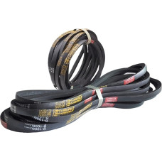 pengyang C-Profil-Keilriemen, metrinio dydžio, antžeminiai elementai C1950 2000 2050 2350 2450 mm, mechaniniai antžeminiai elementai pramonei ir žemės ūkiui(C-2050)