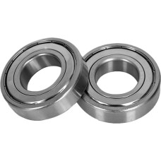 Nicht standardmäßiges Rillenkugellager 6201/12,7 Größe 12,7 * 32 * 10,16100ZZ Größe 10 * 28 * 8 Fahrradlager(16100ZZ)