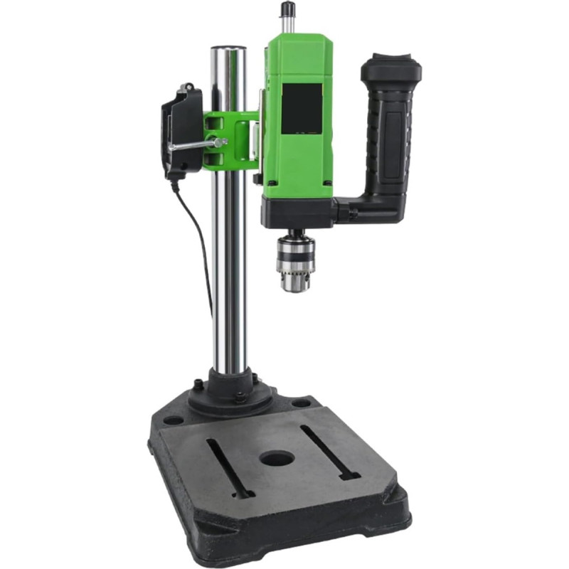 Vertikalios elektrinės vėjo pūtimo mašinos, Bohrer, Gewindeschneider for universellen flexiblen Arm, Stabilität