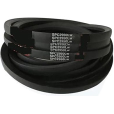 VPCPWTYZY SPC7000 SPC7100 SPC7500 SPC7620 SPC8000 SPC8300 SPC8500 SPC9000 SPC9200 SPC9500 SPC10000 SPC10600 SPC11200 SPC12500 Keilriemen: C-Profil-Riemen: Industrielle Antriebsriemen catholic(SPC7000)