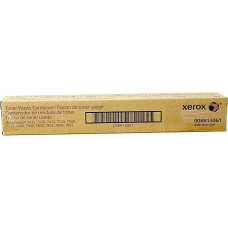 Xerox Workcentre 75XX/ 74XX tonerio kasetės atliekos - įvairiaspalvė