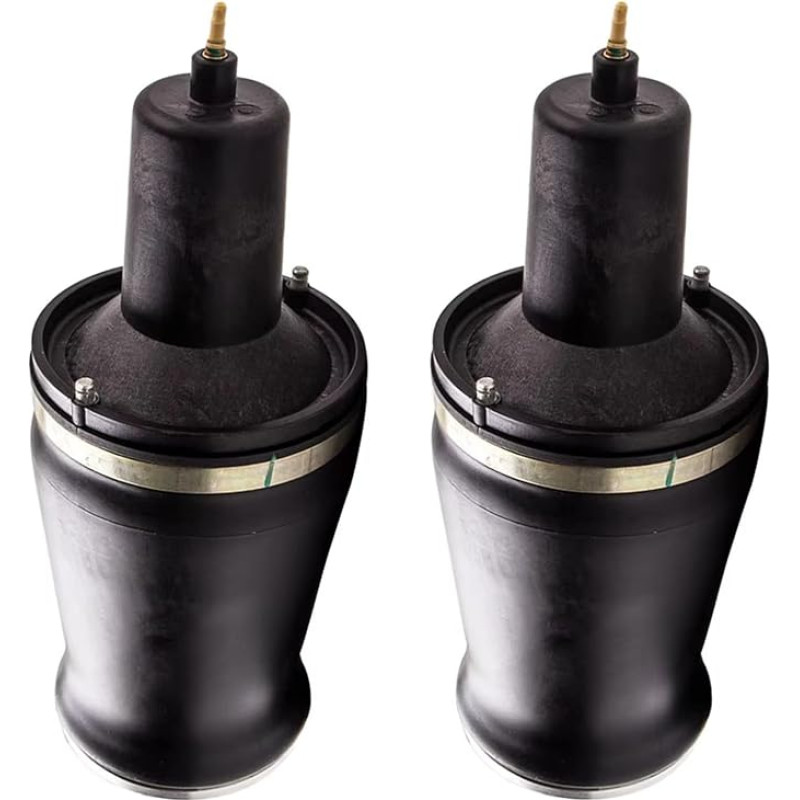 Luftfederung Luftbalg Kompatibel Mit Range Für Rover 1995 1996 1997 1998 1999 2000 2001 2002 2 Stück Luftfederbeutel Vorne Links Und Rechts Luft Für Federbeutel