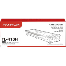 PANTUM TL-410H originali juoda tonerio kasetė, suderinama su P3010DW P3018DW P3300DW P3308DW, M6700DW M7100DW M7108DW M6800FDW M7200FDW M7202FDW M7300FDW, talpa iki 3000 puslapių
