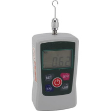 SIXRUN Hoch 0,2n Bis 2n Digitale Kraft Clear Display Push Pull Force Tester für die Produktentwicklung Tragbar
