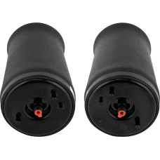 Luftfederung Luftbalg Kompatibel Mit Für E39 1997 1998 1999 1999 2000 2001 2002 2003 Paar Luftfederung Hinten Für Federtasche 37121094613/37121094614