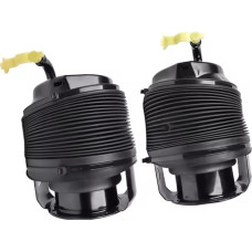 Luftfederung Luftbalg Kompatibel Mit Benz Für C-Klasse Für W205 C205 C43 C63 C200 2019 2020 2021 2022 2023 2024 2053200125 Luftfedertaschen Hinten Links/rechts