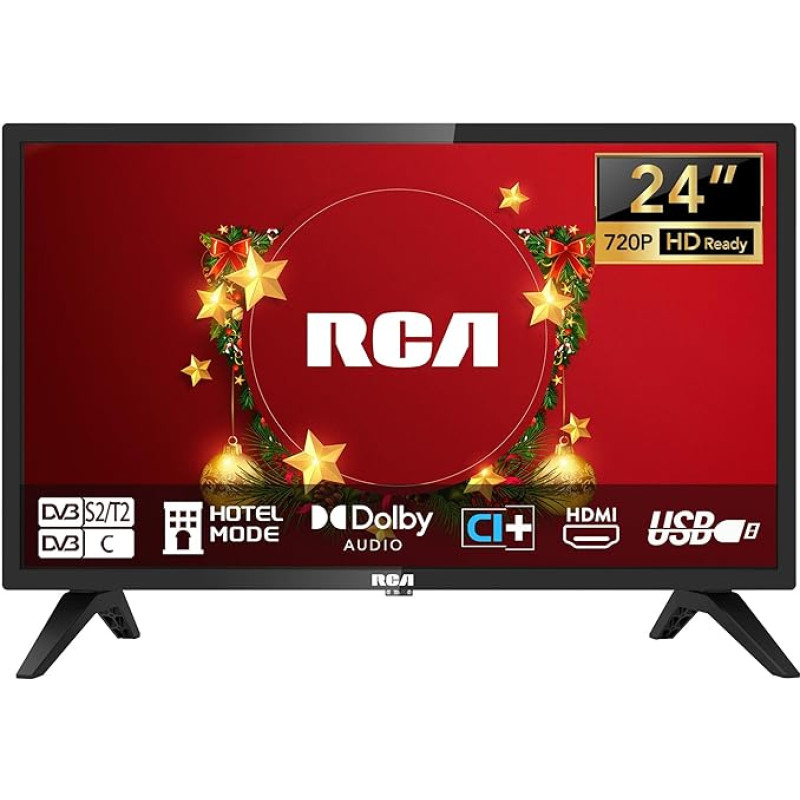 RCA TV 24