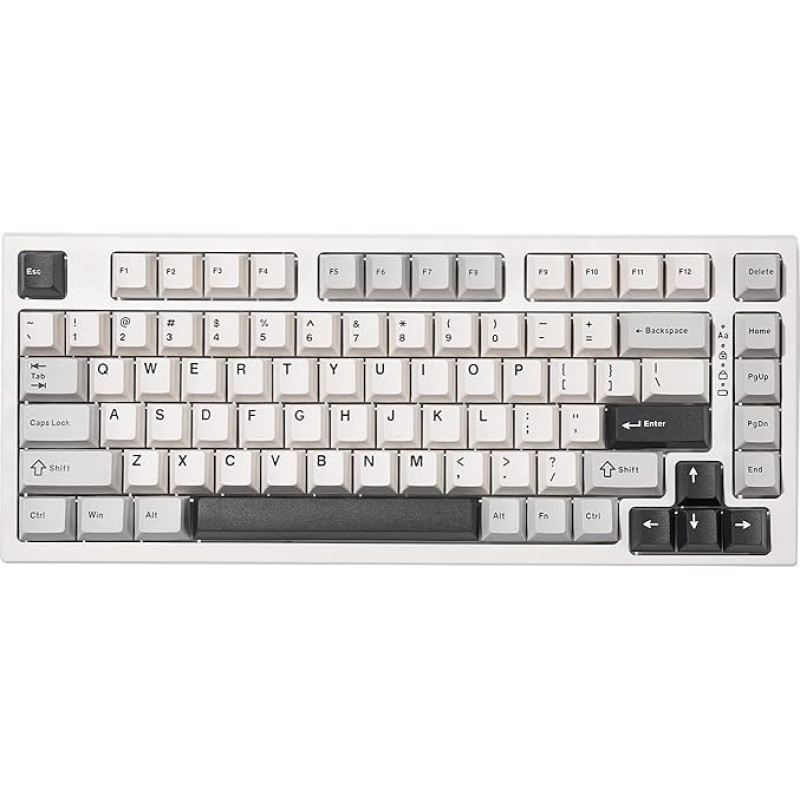 YUNZII YZ75 75% 
