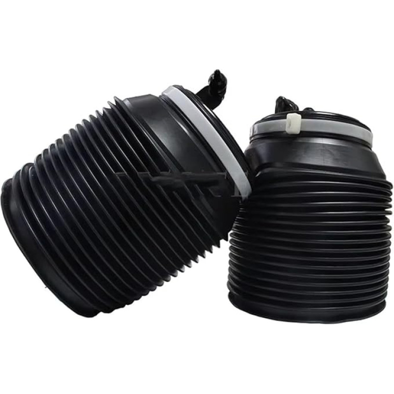 Luftfederung Luftbalg Kompatibel Mit Lexus Für GX400 GX460 2010 2011 2012 4808060010 4809060010 Luftfederung Hinten Federtasche Luftfederung Balgtasche