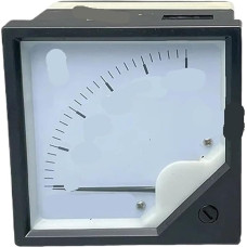 SHMKBDPF 50V-3000V Ampermetras 81 * 81MM (2000 (100V))