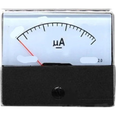 IYNWBJTS DH-670 Amperemeter 60X70mm(300UA)