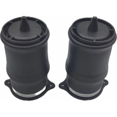 Luftfedertaschen Kompatibel Mit Benz Für Vito Für Viano W639 2010 2011 2012 2013 2014 2-teilige Luftfedertasche Für Die Hinterradaufhängung 6393280101 6393280201 6393280301