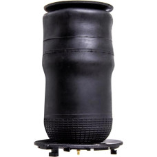 Luftfedertaschen Kompatibel Mit Gmc Für Envoy 2002 2003 2004 2005 2006 2007 2008 2009 1x Hinten Air Spring Suspension Tasche Strut Absorber 25815604 15089028